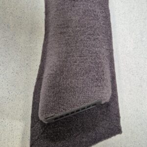 Luftutsläpp höger Limousine ÅM1995-1998